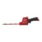 Milwaukee FUEL Akku Heckenschere M12FHT20-0