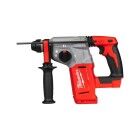 Milwaukee Akku Kombihammer M18 BLH-0