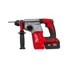 Milwaukee Akku Kombihammer M18 BLH-502X