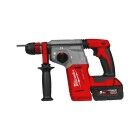 Milwaukee Akku Kombihammer M18 BLHX-502X