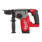 Milwaukee FUEL Akku Kombihammer M18FHX-0X