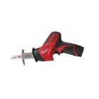Milwaukee Akku Kompakt Säbelsäge C12HZ 202C