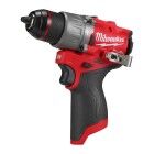 Milwaukee FUEL Akku Kompakt Schlagbohrschrauber M12FPD2-0