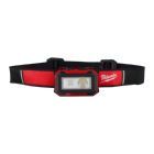 Milwaukee Akku Leuchte mit 450 Lumen IRHL450