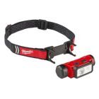 Milwaukee Akku Leuchte L4HL2-301 mit Tragegurt
