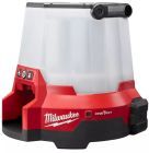 Milwaukee Akku Arbeitsleuchte M18ONESLSP-0