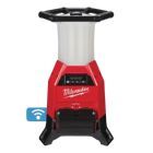 Milwaukee Akku Arbeitsleuchte M18ONESLDP-0 
SCHUKO GALP socket