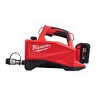 Milwaukee Elektrowerkzeuge Akku Mini Hydraulikpumpe M18 M18HMP700-501