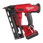 Milwaukee FUEL Akku Nagler M18 FN16GA-202X