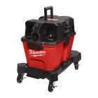 Milwaukee FUEL Akku Nass und Trockensauger M18 F2VC23L Solo
