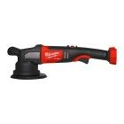 Milwaukee FUEL Akku Polierer M18 FROP21-0X