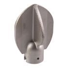 Milwaukee Kugelkopffräser medium 16 mm 20 mm für Akku Rohrreiniger