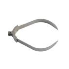 Milwaukee Wurzelschneider für Akku Rohrreiniger 150 mm 16 mm und 20 mm