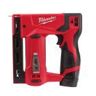 Milwaukee Akku Tacker M12BST-202X