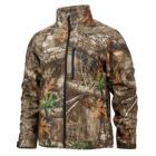 Milwaukee Akku Thermo Jacke Camouflage Größe L M12 HJCAMO6-0