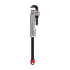 Milwaukee Rohrzange Aluminium anpassbar CHEATER