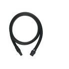 Milwaukee Absaugschlauch für Absaugsysteme antistatisch 36 mm x 4 m