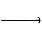 Milwaukee für 600 ml Aufnahme C18 PCG Druckstange lang