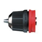 Milwaukee Schnellwechselbohrfutter M12BDDX-CK