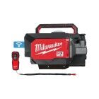 Milwaukee MX FUEL Betonverdichter MXF CV BC-0