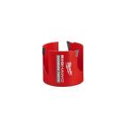 Milwaukee Multimaterial Lochsäge BIGHAWG 76 mm