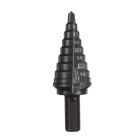 Milwaukee Elektrowerkzeuge Stufenbohrer 4 bis 20 mm Cobalt