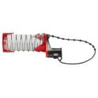 Milwaukee SDS Plus Universal Staubabsaugung für Bohrer bis 215 mm Länge