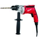 Milwaukee Elektrowerkzeuge Bohrmaschine HDE13RQX 950 W 1-Gang