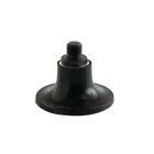 Milwaukee Kunststoffschleifteller 51 mm für M12 BPS