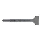 Milwaukee Breitmeißel 21 mm Sechskant 300 x 75 mm