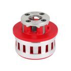Milwaukee Elektrowerkzeuge BSPT Schneidkopf 1/2" Zoll für M18FPT2 FPT2H 1/2 Zoll BSPT Alloy
