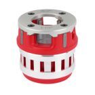 Milwaukee Elektrowerkzeuge BSPT Schneidkopf 1-1/4 Zoll für M18FPT2 FPT2H 1-1/4 Zoll BSPT Alloy