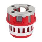 Milwaukee Elektrowerkzeuge BSPT Schneidkopf 1-1/2 Zoll für M18FPT2 FPT2H 1-1/2 Zoll BSPT Alloy