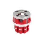 Milwaukee Elektrowerkzeuge BSPT Schneidkopf 1/2 Zoll für M18FPT114 FPT114H 1/2 Zoll BSPT Alloy