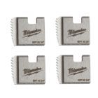 Milwaukee Elektrowerkzeuge BSPT HS Schneidkopf 3/4 Zoll FPTD 3/4 Zoll BSPT HS