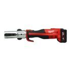Milwaukee Bürstenloses Akku Presswerkzeug Sanitär M18BLHPTXL-502C