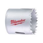 Milwaukee Contractor Lochsäge Bi Metall 43 mm