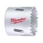Milwaukee Contractor Lochsäge Bi Metall 48 mm