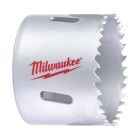 Milwaukee Contractor Lochsäge Bi Metall 56 mm
