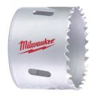 Milwaukee Contractor Lochsäge Bi Metall 60 mm