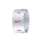 Milwaukee Contractor Lochsäge Bi Metall 92 mm
