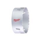 Milwaukee Contractor Lochsäge Bi Metall 102 mm