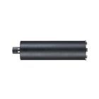 Milwaukee DCHXL 132x490mm 1 1/4 Zoll UNC Diamant Trockenbohrkrone für Staubabsaugung
