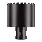 Milwaukee Elektrowerkzeuge Diamant Lochsäge DIAMANT MAX Durchmesser 64 mm