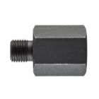 Milwaukee Adapter für Diamant Lochsäge DIAMANT PLUS bis 29 mm Winkelschleifer M 14