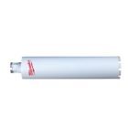 Milwaukee Diamant Nassbohrkrone WCHP-TK 24 x 370 mm 1/2 Zoll G