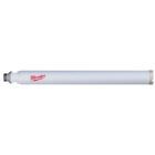 Milwaukee Diamant Nassbohrkrone WCHP-TK 40 x 370 mm 1/2 Zoll G