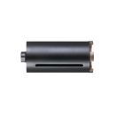 Milwaukee Diamant Trockenbohrkrone DCH 150 Hart DCH 82x180mm M16