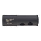 Milwaukee Diamantbohrer 20 mm DIAMANT MAX M14