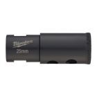 Milwaukee Diamantbohrer 25 mm DIAMANT MAX M14